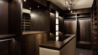 Lagomorph Design (closet)