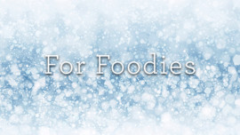 Make It Better 2016 Gift Guide: For Foodies