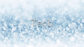 Make It Better 2016 Gift Guide: Tech