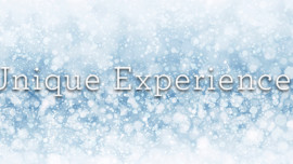 Make It Better 2016 Gift Guide: Unique Experiences