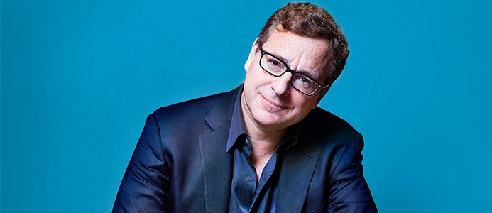 Chicago Podcast Festival: Bob Saget