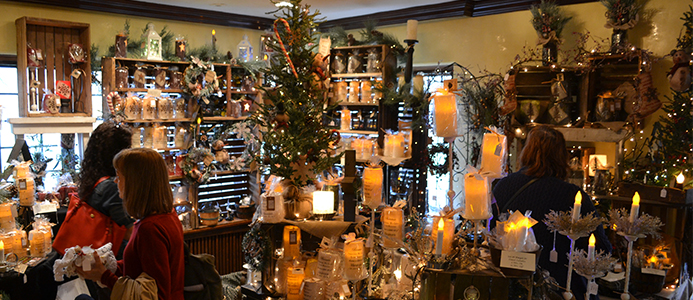 The Grove Arts & Craft Faire