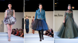 Gold Coast Fashion Award Show Raises $1.1 Million for Ann & Robert H. Lurie Children’s Hospital of Chicago