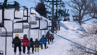 Countdown to Ski Season: Snow Sport Activities and Deals at Grand Geneva