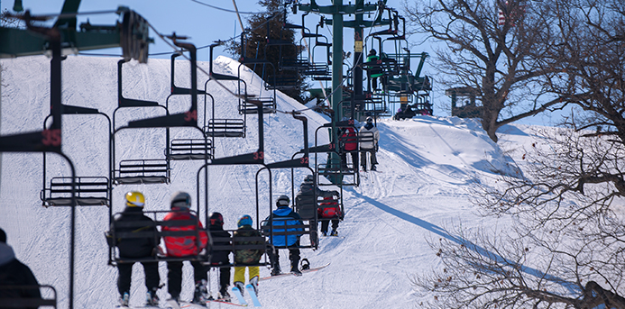 Countdown to Ski Season: Snow Sport Activities and Deals at Grand Geneva