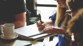 5 Tips for Nonprofits: Engaging the Whole Organization to Take on Society’s Challenges