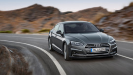 7 Cars That Can Roll Over a Chicago Winter