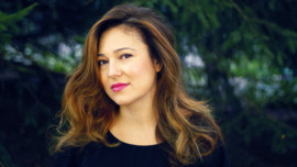 Holiday Hair: 5 Hairstyles for Your Next Party