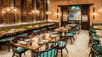 9 Fabulous Restaurants for Private Dining in Style (Imperial Lamian)