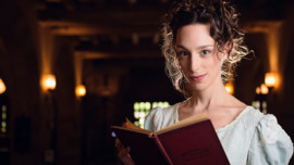 "Miss Bennet: Christmas at Pemberley" at Northlight Theatre