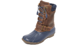 8 Boots You’re Definitely Going to Need This Winter