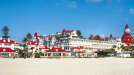 Hotel Del Coronado