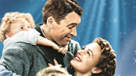 "It's a Wonderful Life"