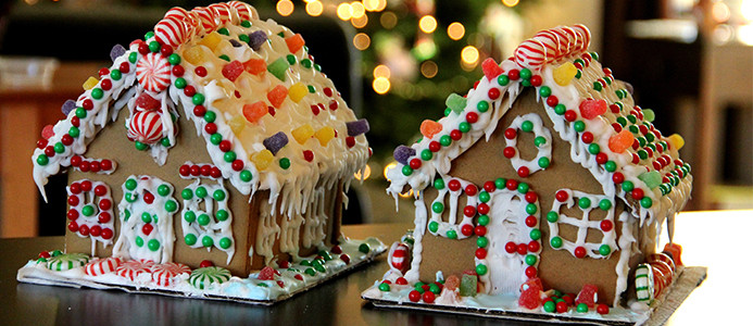 Gingerbread Jubilee at Wagner Farm