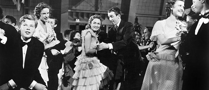 “It’s a Wonderful Life” in Concert (Chicago Symphony Orchestra)