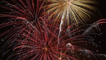 5 Things to Do in Chicago: New Year's Eve