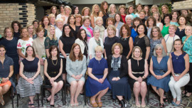 Women's Board of Lincoln Park Zoo