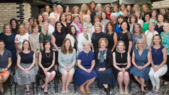 Women's Board of Lincoln Park Zoo