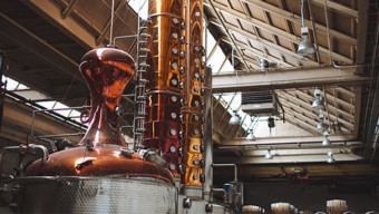 Let the Spirit Move You: Chicago-Area Distillery Tours You’ve Got to Take