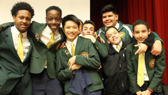 Community Celebrations: Northwestern Settlement Celebrates 125 Years