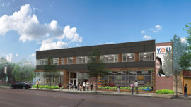 Community Celebrations: Studio Talo Architecture and Youth & Opportunity United