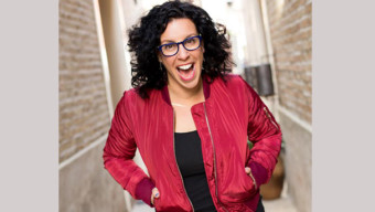 Founding Moms’ Jill Salzman Tells Us What It Takes to Become a Successful ‘Mompreneur’