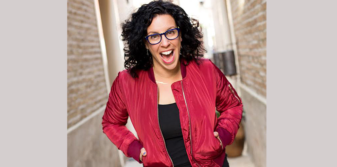 Founding Moms’ Jill Salzman Tells Us What It Takes to Become a Successful ‘Mompreneur’