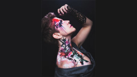 Joyce DiDonato: In the Midst of Chaos, How Do You Find Peace?