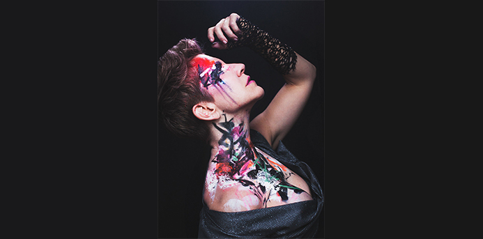 Joyce DiDonato: In the Midst of Chaos, How Do You Find Peace?