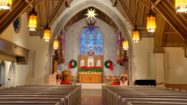 Christmas Services at Kenilworth Union Church