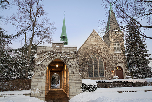 Kenilworth Union Church