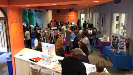 McGaw YMCA: MetaMedia