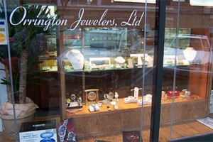 Orrington Jewelers