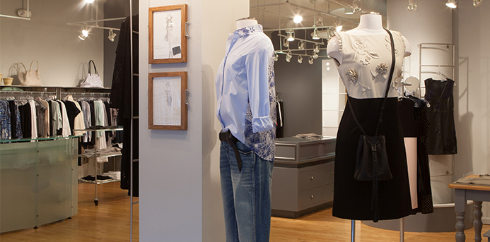 Where to Shop for the Holidays in Winnetka and Northfield