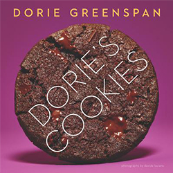 "Dorie's Cookies" by Dorie Greenspan