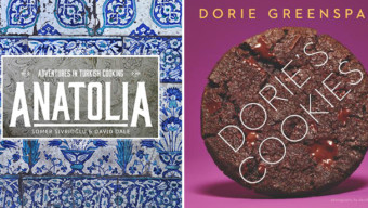 2016’s Best New Cookbooks for Holiday Giving