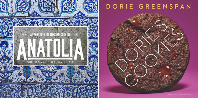 2016’s Best New Cookbooks for Holiday Giving