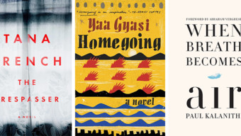 7 Books You Can Gift to Any Reader (or Non-Reader)