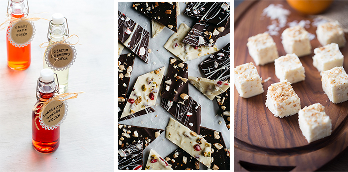 10 Homemade Edible Gifts for Everyone on Your List