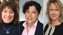 Everything You Need to Know About 2016’s Top Chicago Women in Science