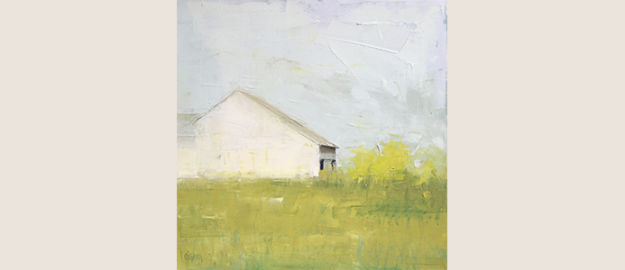 Anne Loucks Gallery: "Midwest Landscapes" 