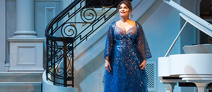 Lyric Opera's "Bel Canto"