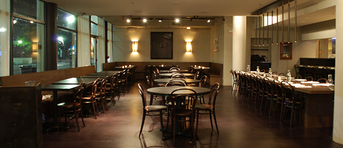 North Shore Restaurant Month: Boltwood