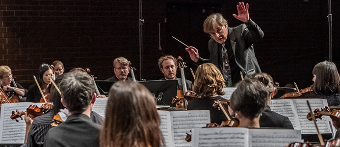 Northbrook Symphony Orchestra