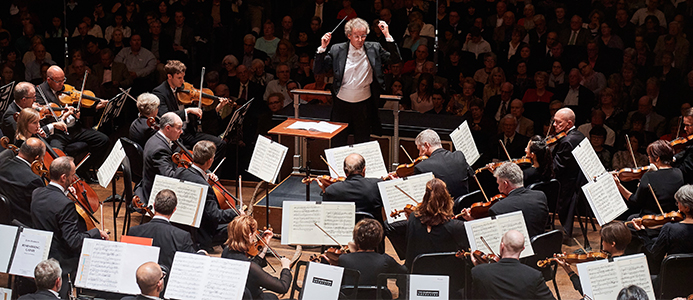 The Cleveland Orchestra