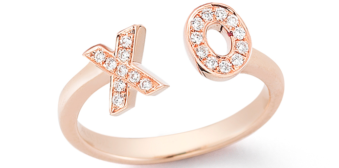 Ring by Dana Rebecca Designs