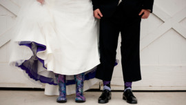 Don't Sweat the Celebration Details: It's the Memories That Matter