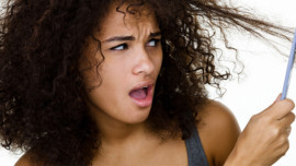 What Your Hair Says About Your Health
