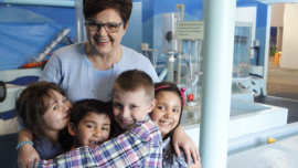 Kohl Children's Museum: Early Childhood Connections