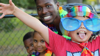 Top 3 Questions to Ask When Searching for a Summer Camp